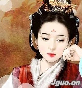 中国十大皇后之一:独孤皇后 不许宠幸别的嫔妃