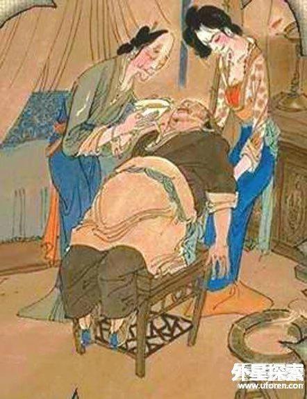 中国古代九大毒药排名 一滴就能要人命