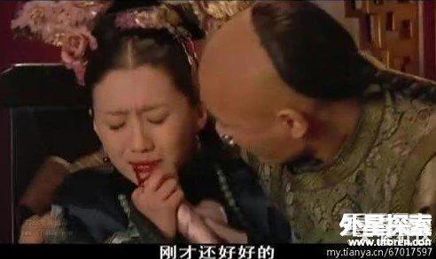 中国古代九大毒药排名 一滴就能要人命