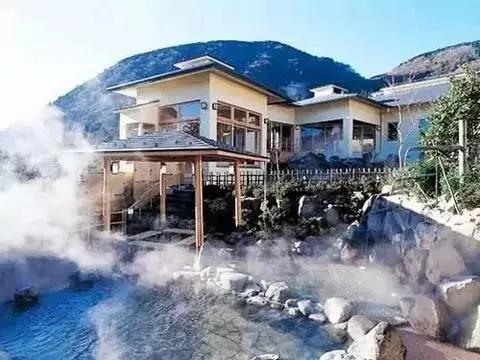 日本最好玩的19个主题乐园