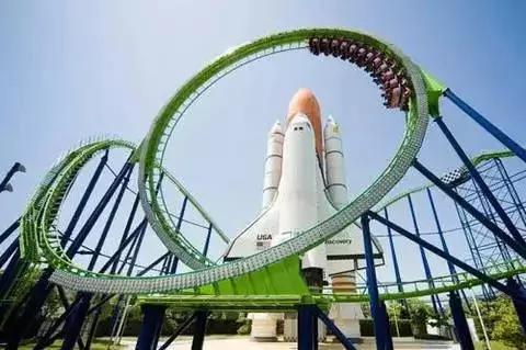日本最好玩的19个主题乐园
