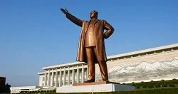 朝鲜金家王朝是这样建立起来的