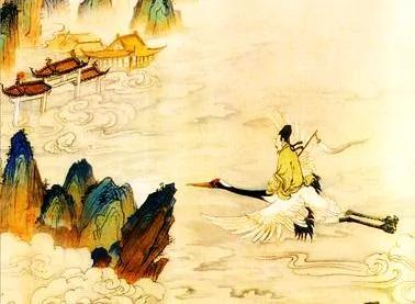 史书为证!神技只护厚德之人