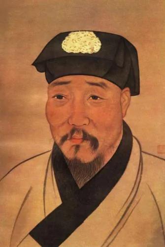 徐渭:一位曾自杀九次的画家