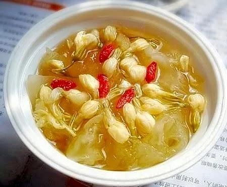 女人常吃这7道美食,会让你全身散发自然体香!
