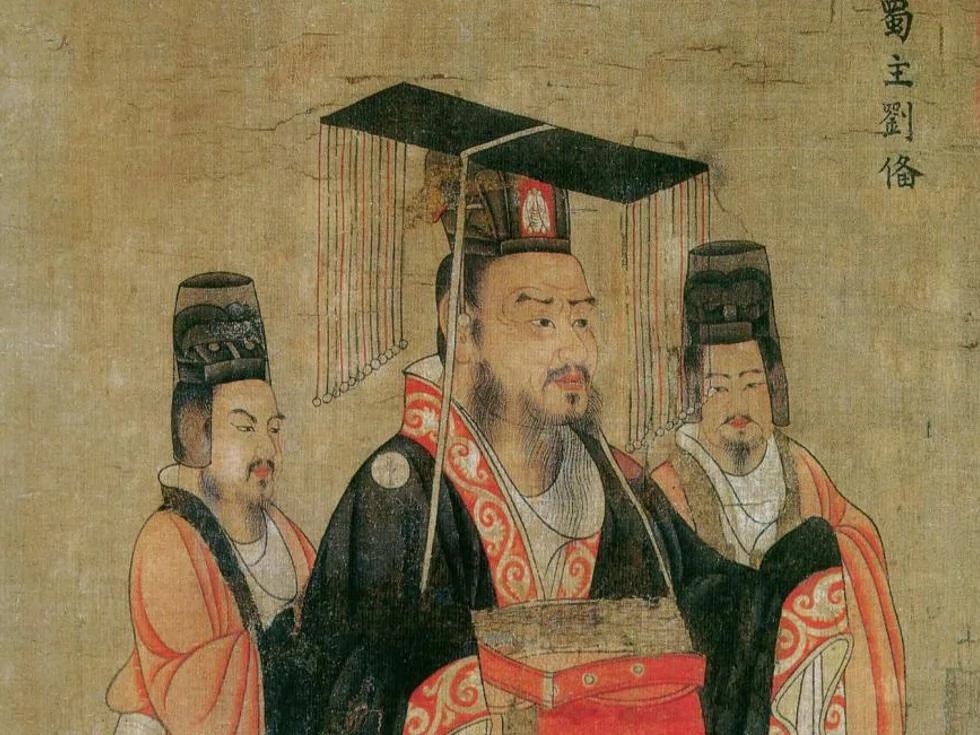 拣堂:刘备借荆州的历史真相