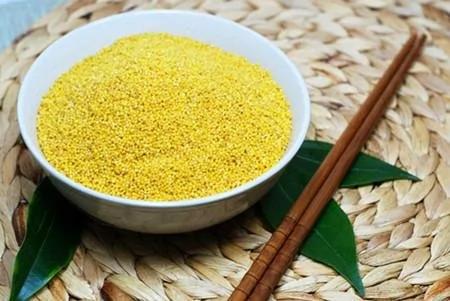 收藏大全!20种五谷杂粮的好处一次告诉你