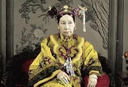 慈禧太后为何要给月饼改名字?