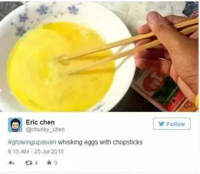 外国人眼里 那些〝诡异的〞华人生活习惯…