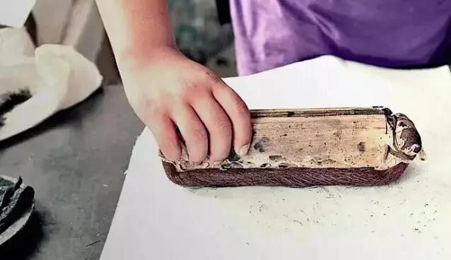 年画里的中国年味