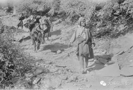 90多年前 普通中国妇女原貌展现 不差呀