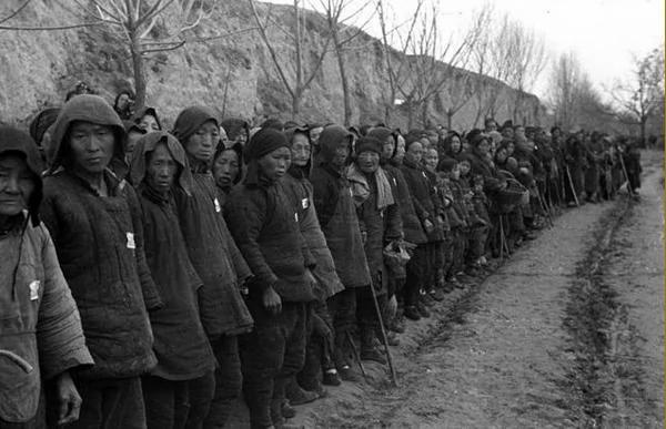1942大饥荒 冯小刚不告诉你的内幕