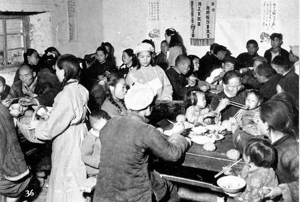 1942大饥荒 冯小刚不告诉你的内幕