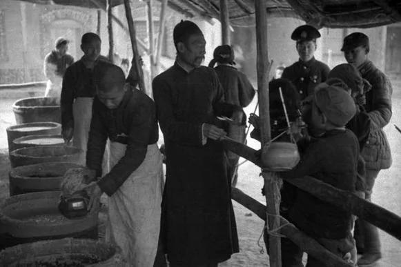 1942大饥荒 冯小刚不告诉你的内幕