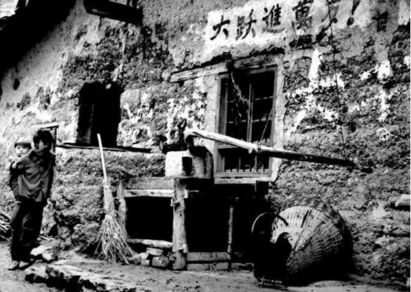 1942大饥荒 冯小刚不告诉你的内幕