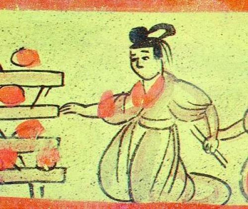 两根筷子所蕴含的无限文化