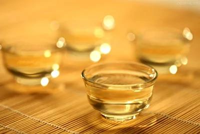 中国茶道的虚静之美