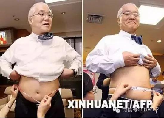 日本人为什么全球最长寿?
