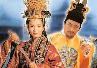 中国十大皇后之一:大脚马皇后