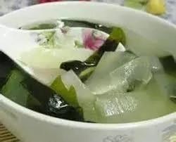 〝白萝卜〞这样吃〝养肝排毒〞最厉害 !