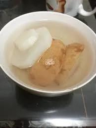 〝白萝卜〞这样吃〝养肝排毒〞最厉害 !