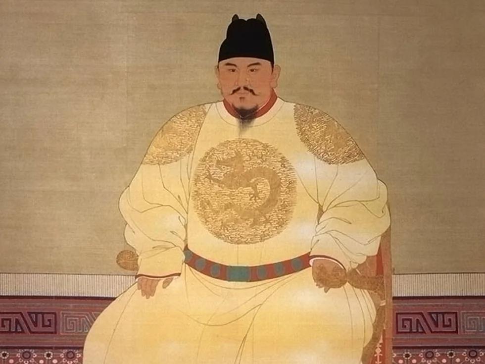 朱元璋反腐奇招:鼓励百姓越级上访