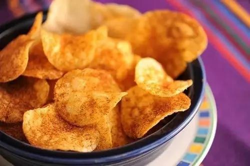 千万不能碰!这些食物是糖尿病雷区