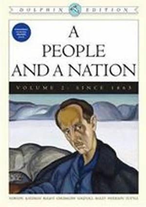 看美国历史教科书怎样评论本国历史(上)