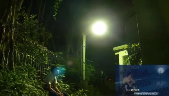 花木兰电影里的〝男子汉〞,竟然被台湾学生拍出真人版,太爆笑了啊!