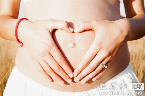 肚脐眼藏有53种细菌 “脐屎”如何清理