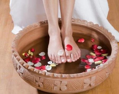 中医用“它”来取暖病都好了!比穿袜子还强100倍