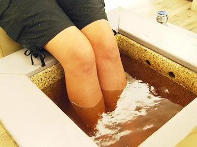 中医用“它”来取暖病都好了!比穿袜子还强100倍