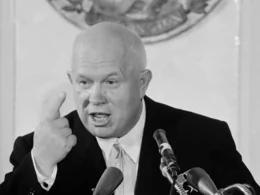 俄罗斯解密档案:否定斯大林是集体决定