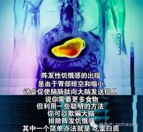 热帖:关于减肥,你需要知道的10个惊人事实
