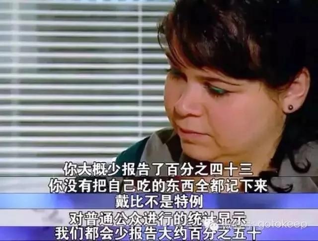 热帖:关于减肥,你需要知道的10个惊人事实
