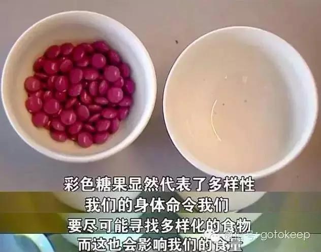 热帖:关于减肥,你需要知道的10个惊人事实
