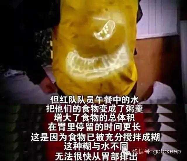 热帖:关于减肥,你需要知道的10个惊人事实