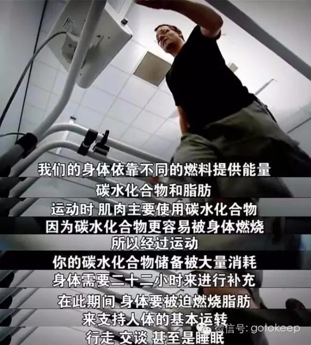热帖:关于减肥,你需要知道的10个惊人事实