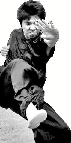 秘传点穴绝技的福州“武林村”