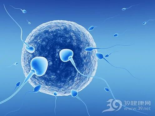 男人的精子竟然是这样死的