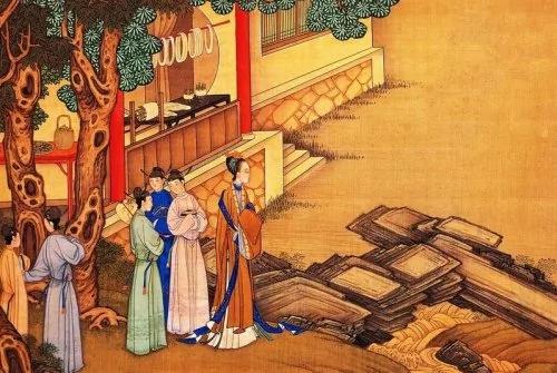 “人要脸树要皮” 邪淫不可犯