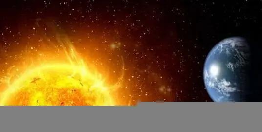 如果太阳突然消失 地球与人类将会怎样