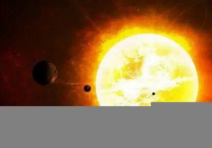 如果太阳突然消失 地球与人类将会怎样