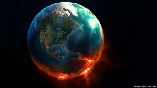 如果太阳突然消失 地球与人类将会怎样