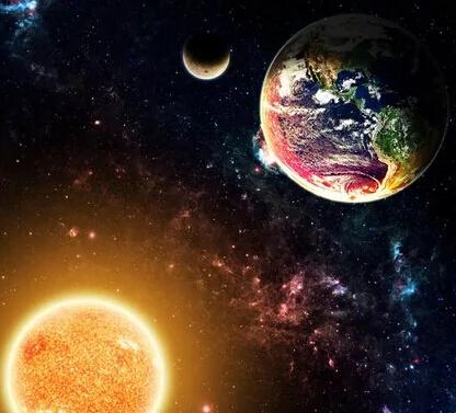 如果太阳突然消失 地球与人类将会怎样