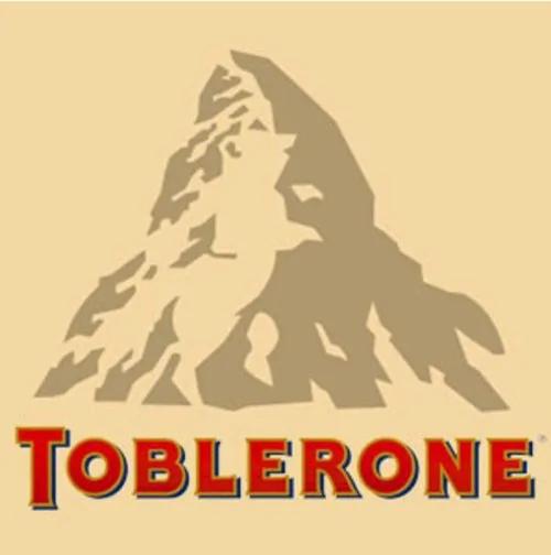 这8个知名品牌的Logo,每一个都暗藏玄机,有一个里面竟然藏着一个吻!
