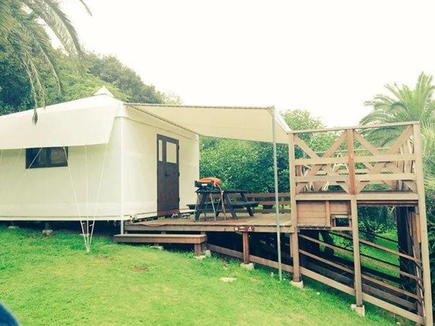 要住就住独一无二的 盘点日本9大特色住宿