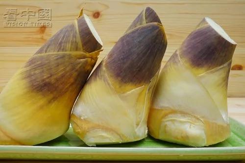 春天吃10菜种补足阳气 身体健康一整年