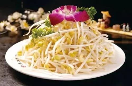 春天吃10菜种补足阳气 身体健康一整年