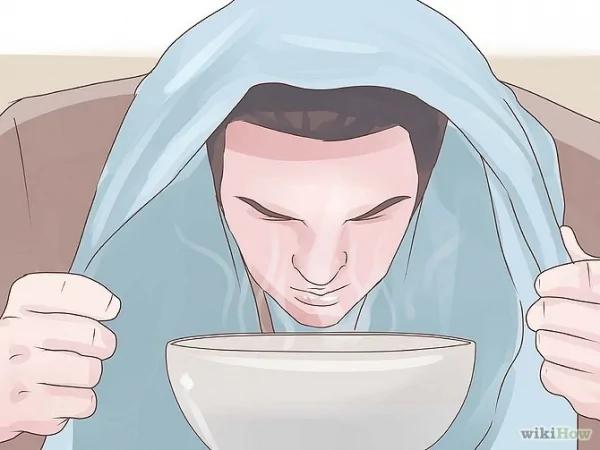 鼻塞时到底该吸进去还擤出来?没想到答案竟然是…太人震惊了!
